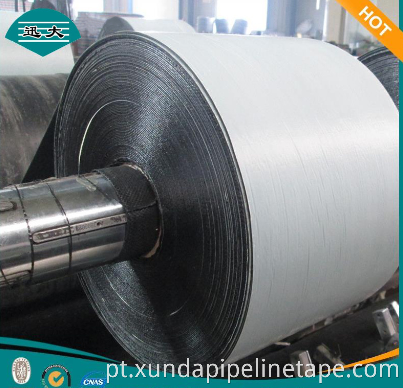 Polypropylene Bitumen Tape